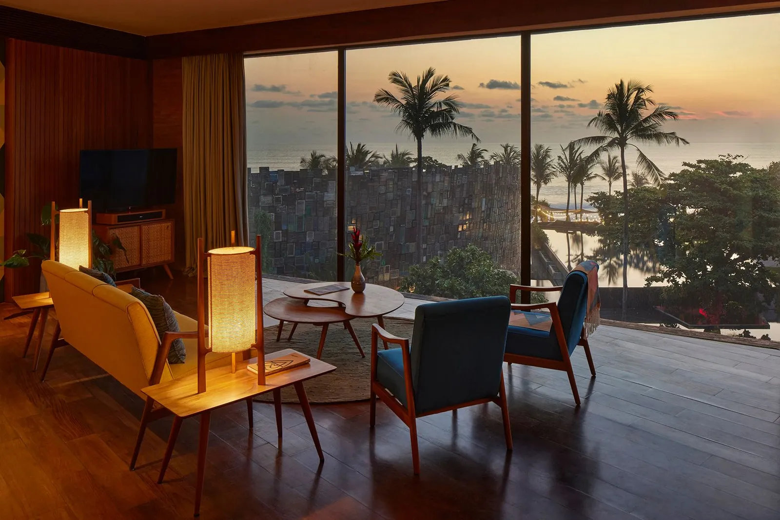 Desa Potato Head, Bali
