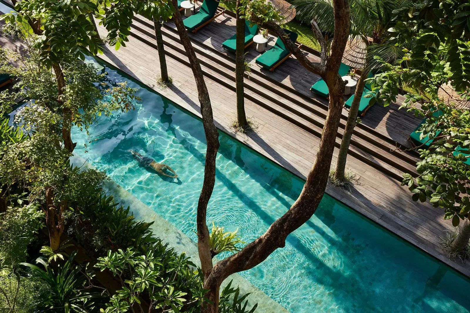 Desa Potato Head, Bali