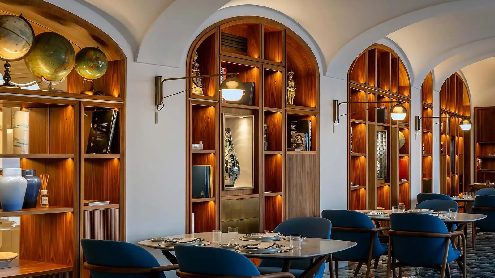 Borgo Santandrea, Amalfi