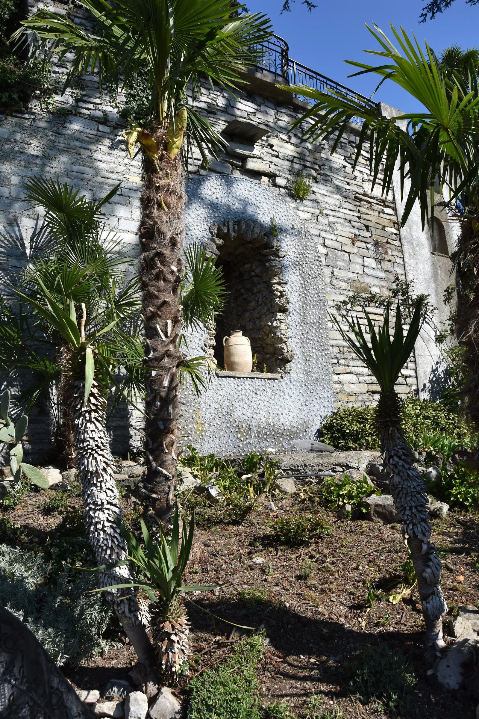 Passalacqua, Lake Como