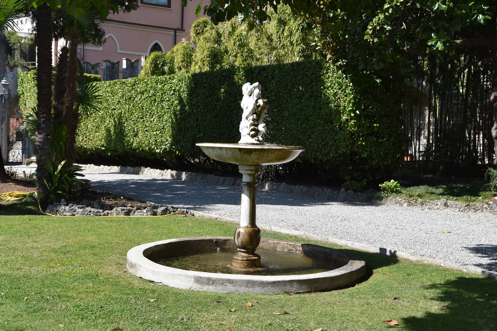 Passalacqua, Lake Como