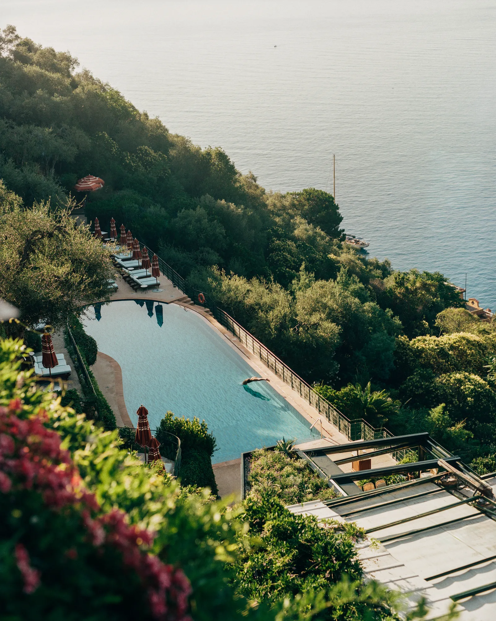 Splendido, Portofino