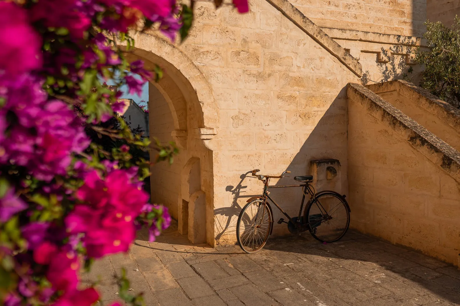 Borgo Egnazia, Savelletri