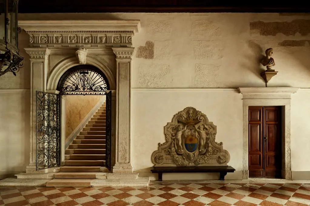 Aman Venice — Exterior, Venice