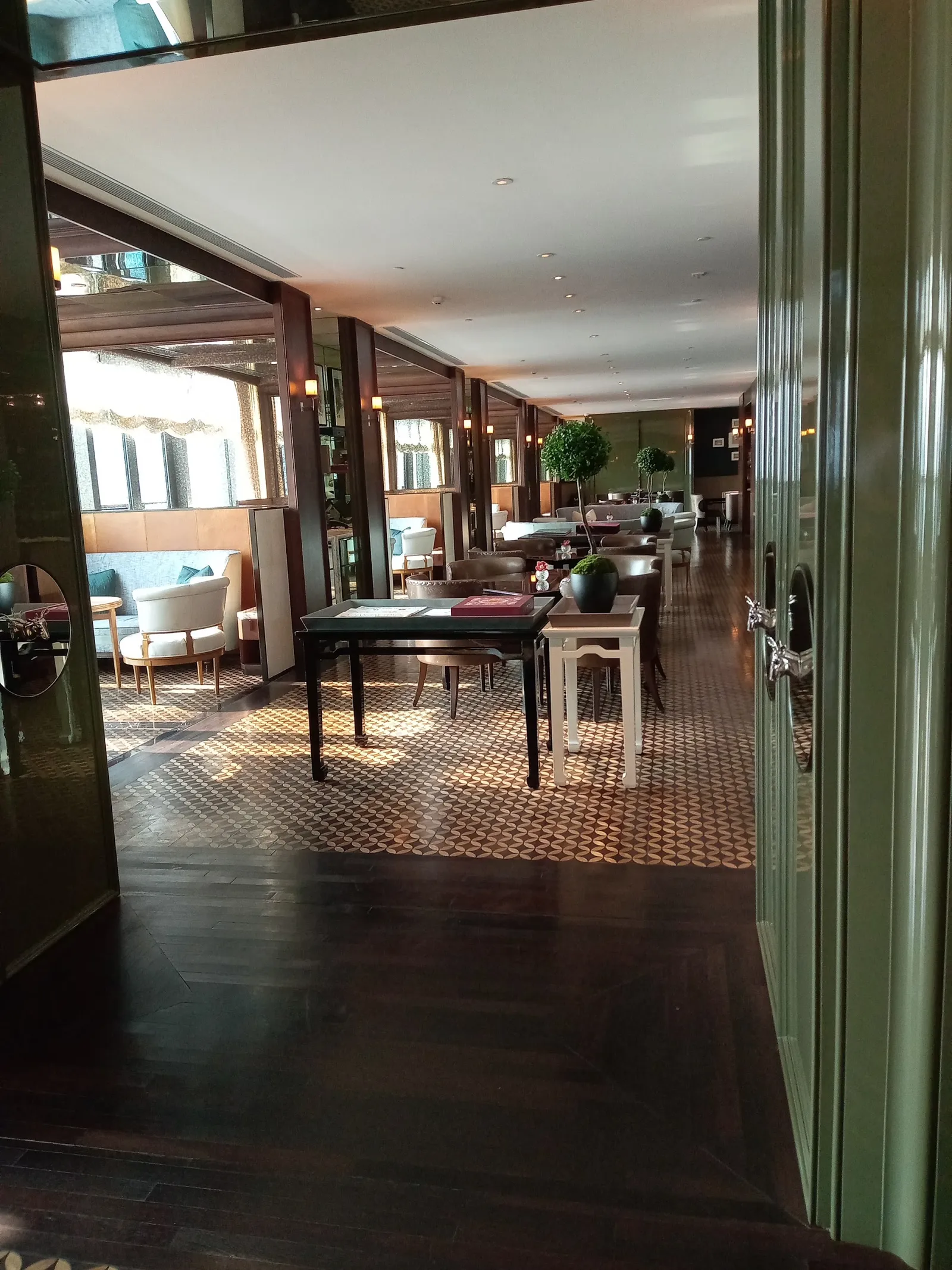 Rosewood Hong Kong — Exterior, Hong Kong