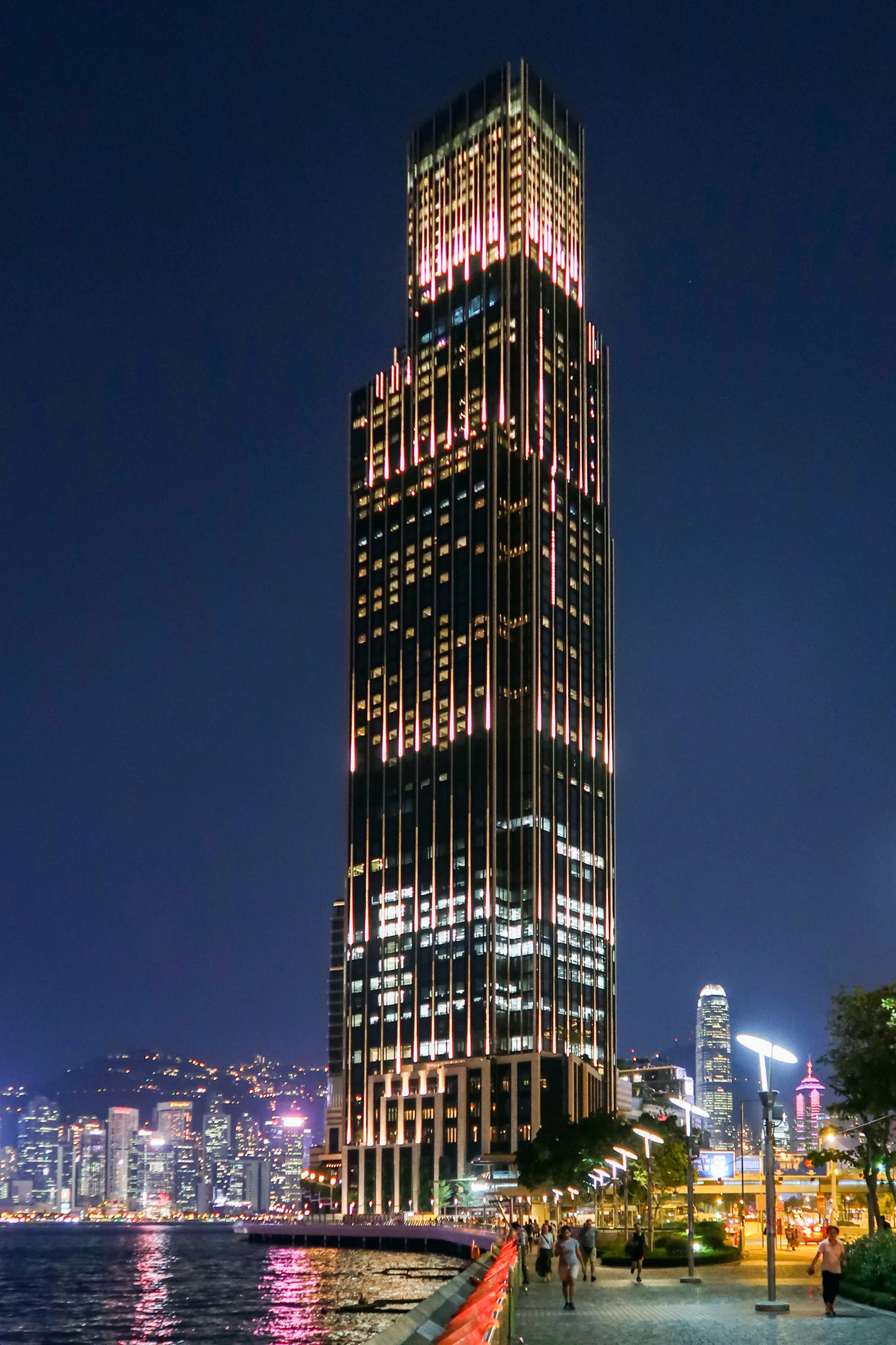 Rosewood Hong Kong, Hong Kong