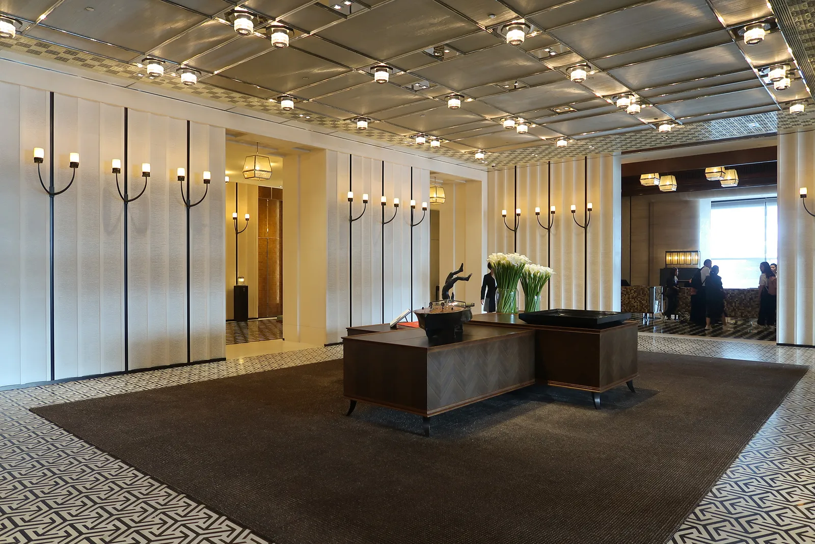 Rosewood Hong Kong, Hong Kong