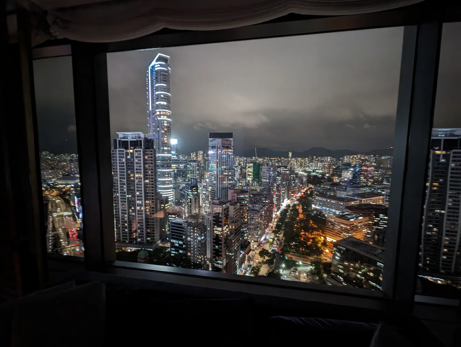 Rosewood Hong Kong — Exterior, Hong Kong