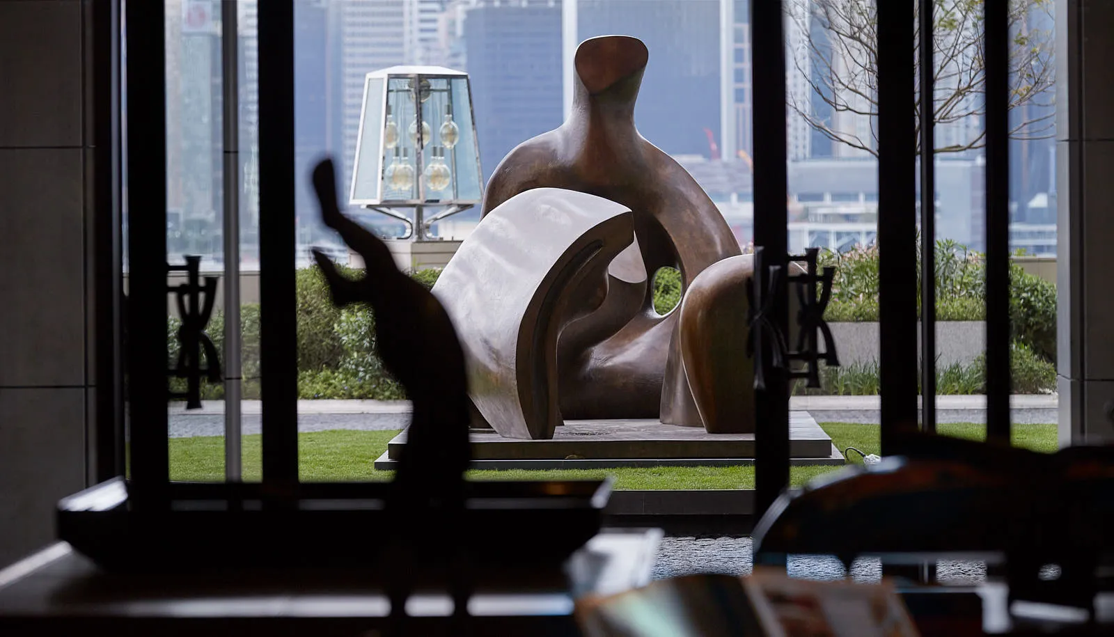 Rosewood Hong Kong — Exterior, Hong Kong