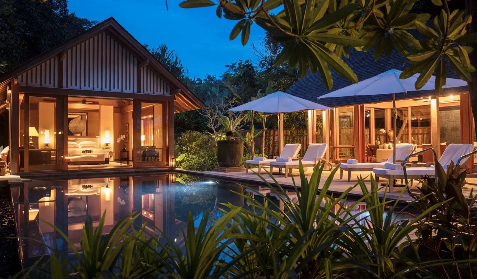 The Datai, Langkawi