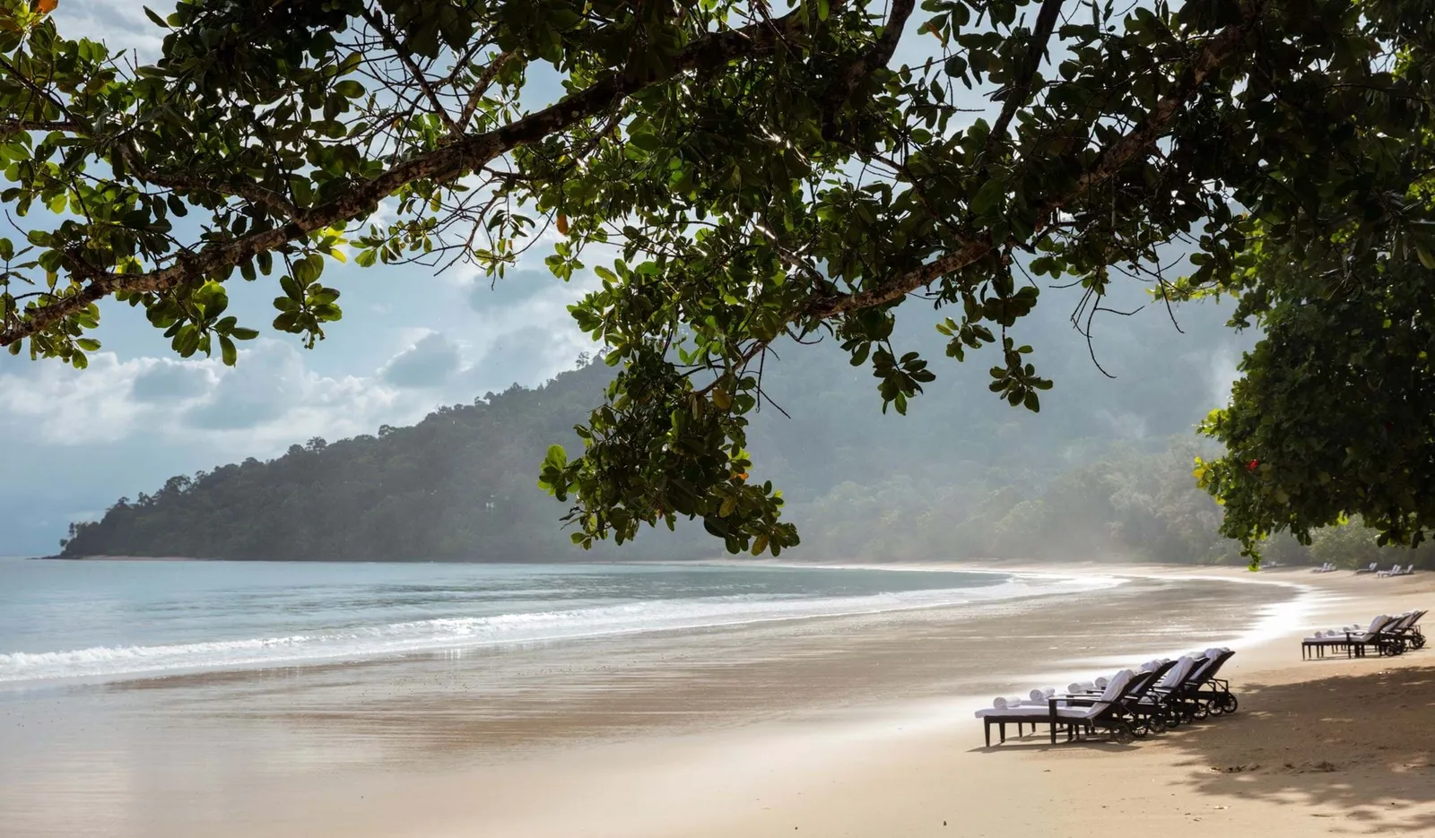 The Datai, Langkawi