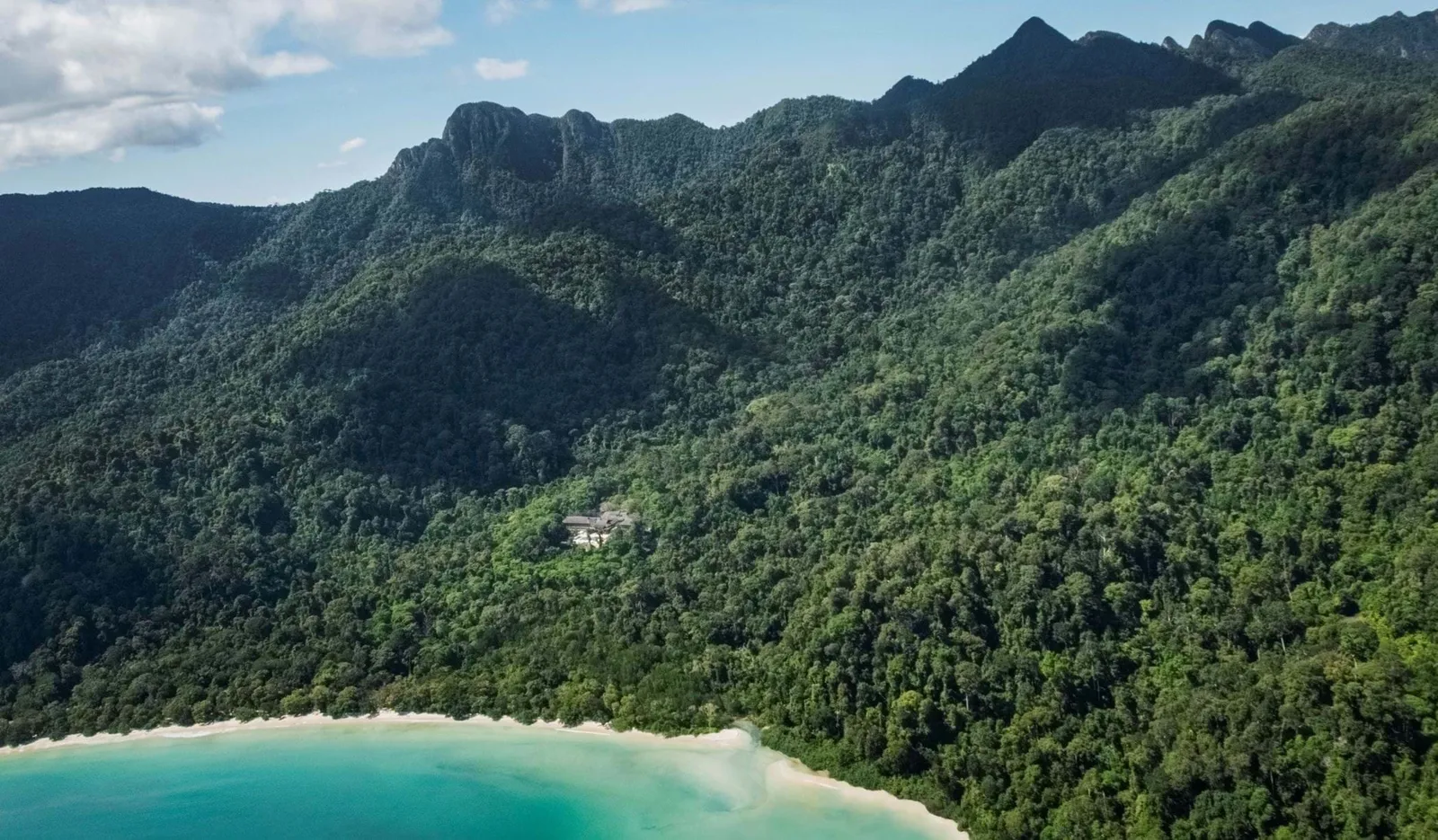 The Datai, Langkawi