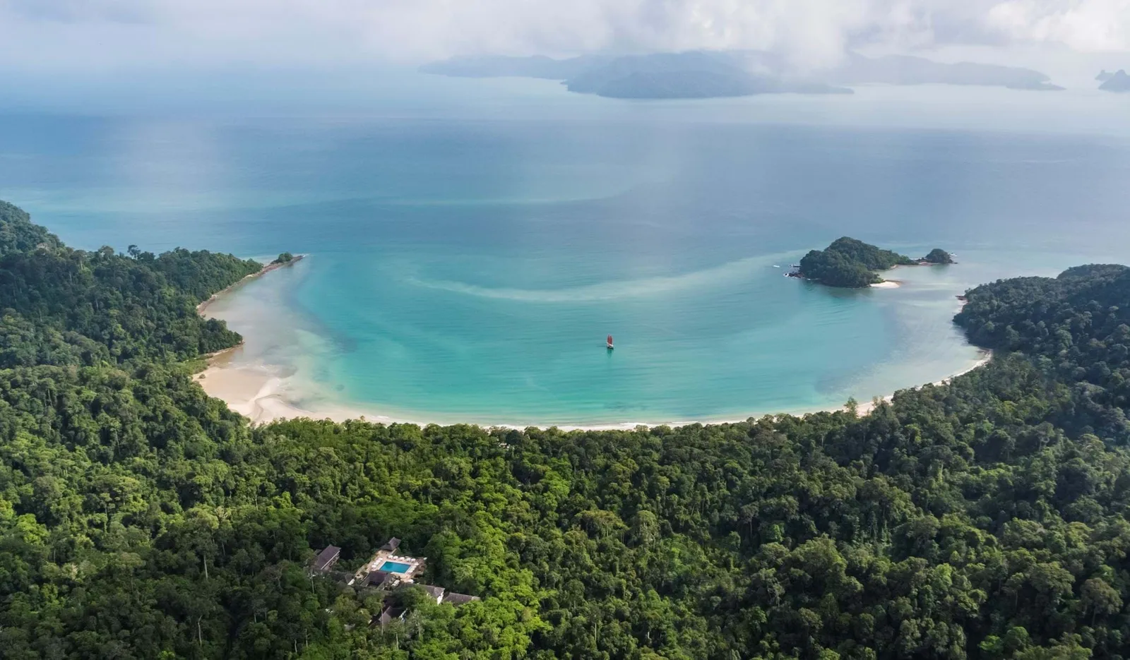 The Datai, Langkawi
