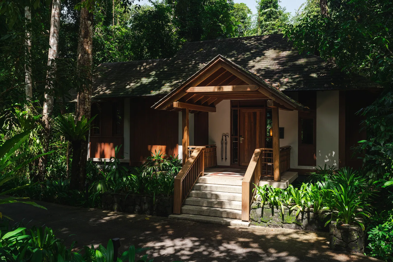 The Datai, Langkawi
