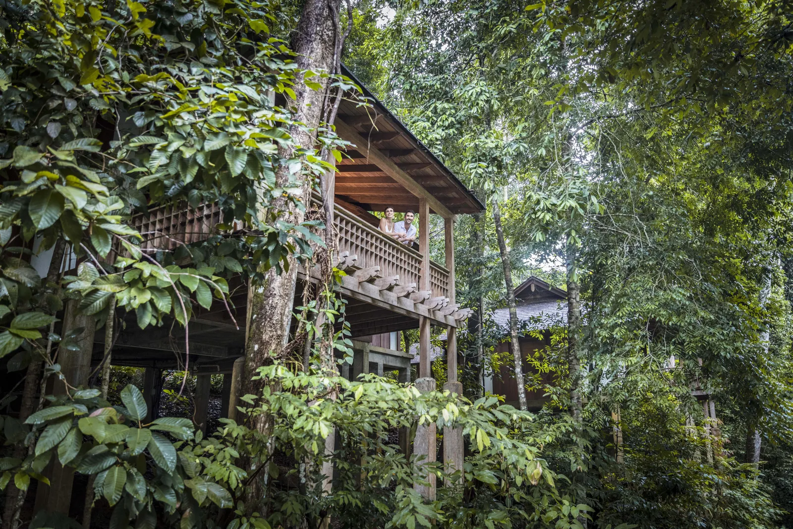 The Datai — Exterior, Langkawi