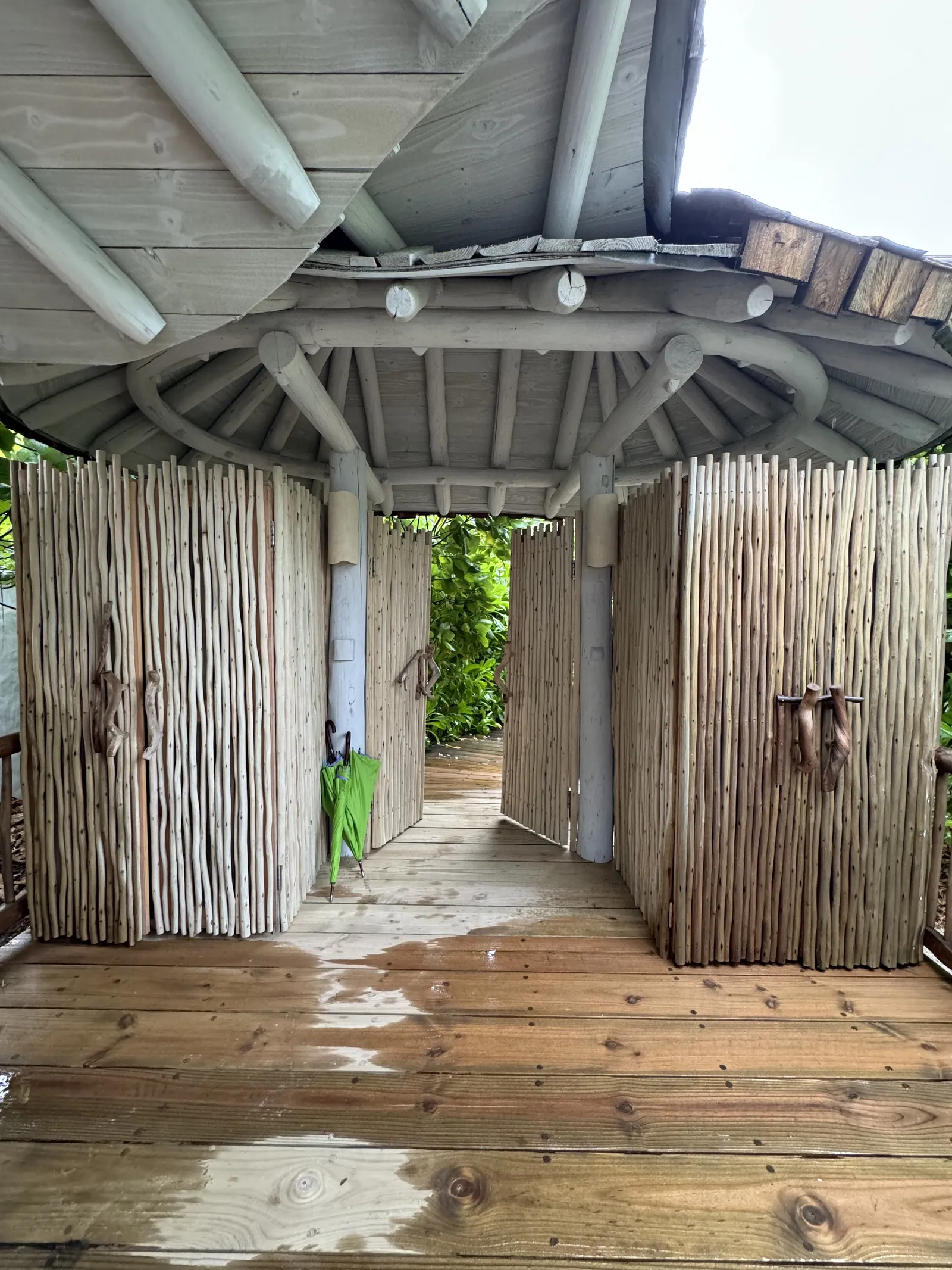 Soneva Secret — Exterior, Maldives