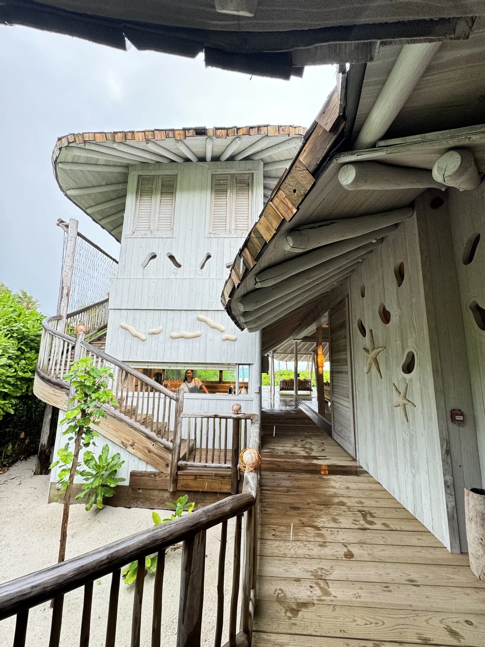 Soneva Secret — Exterior, Maldives