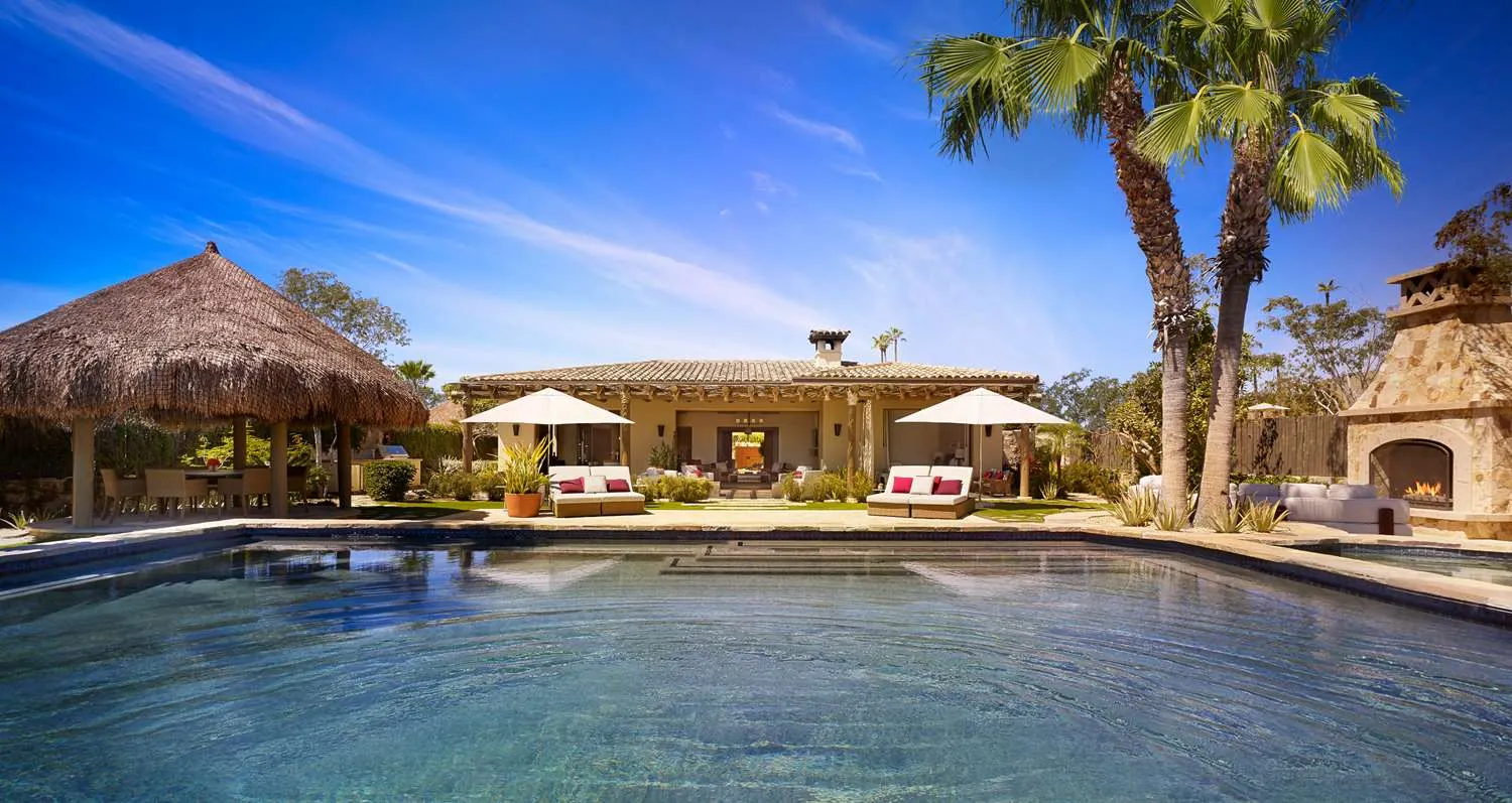 Montage Los Cabos — Exterior, Cabo San Lucas