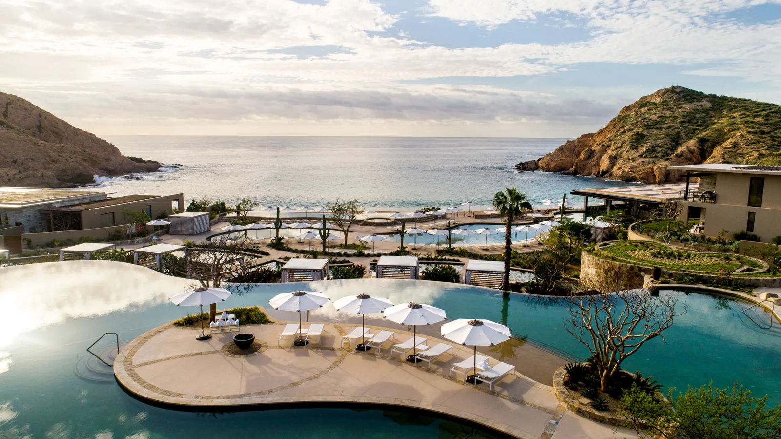 Montage Los Cabos, Cabo San Lucas