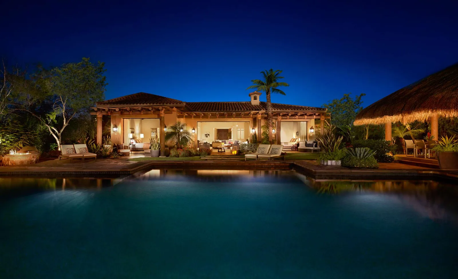 Montage Los Cabos — Exterior, Cabo San Lucas