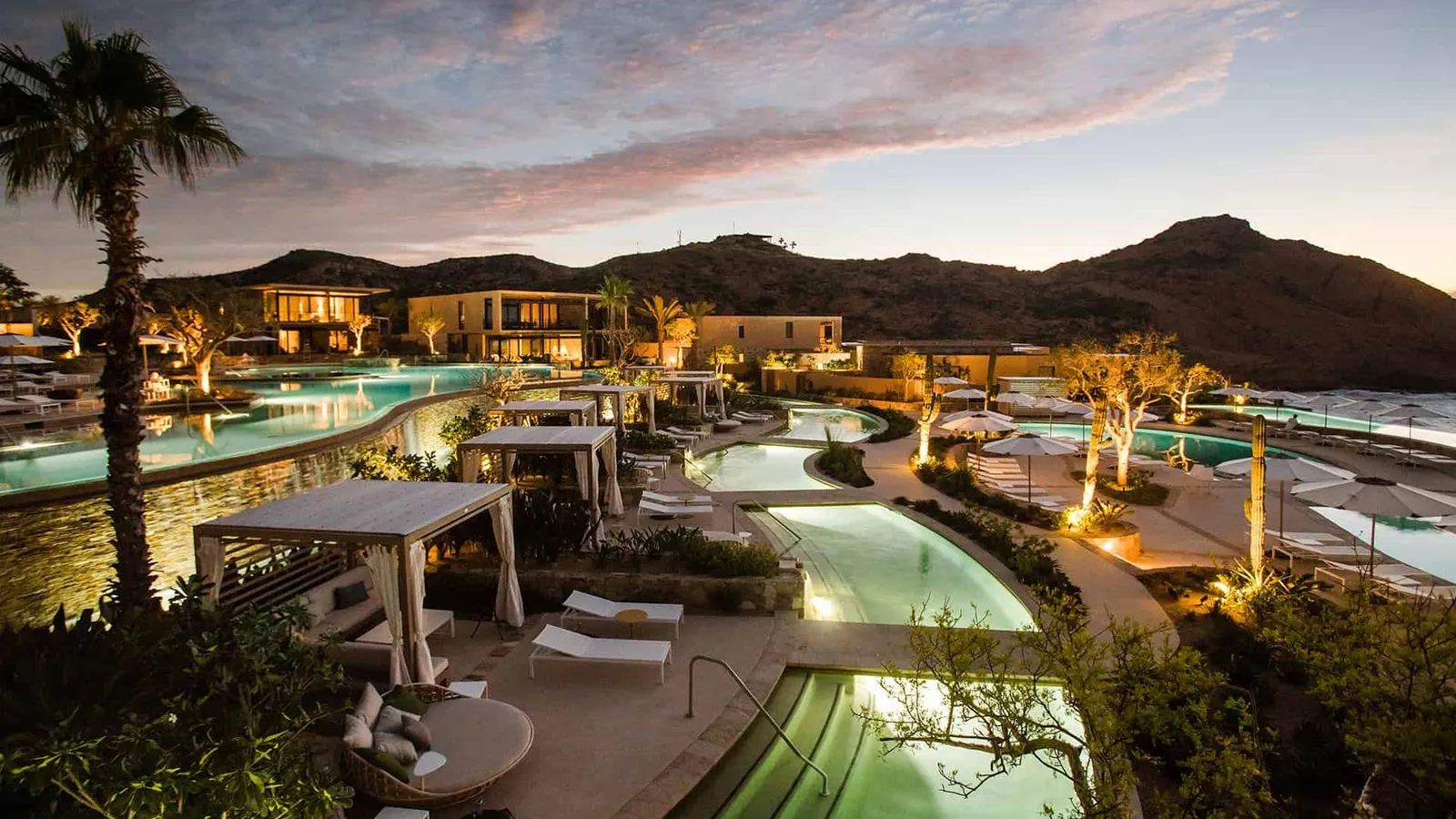 Montage Los Cabos, Cabo San Lucas