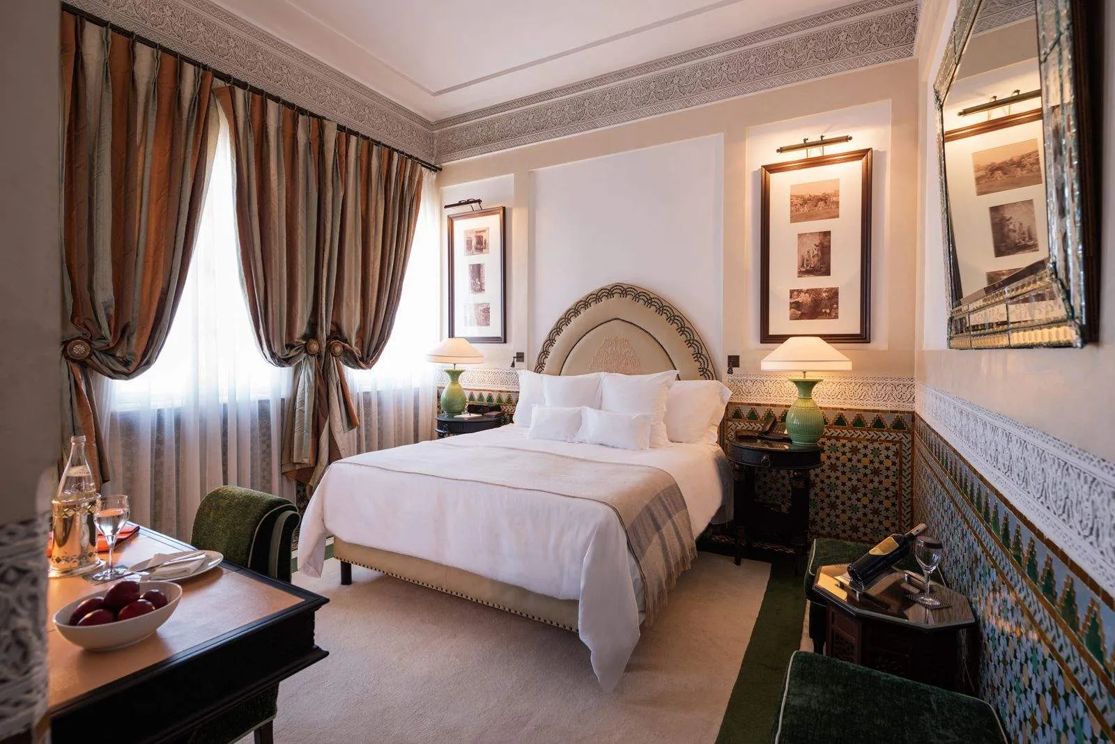 La Mamounia, Marrakech
