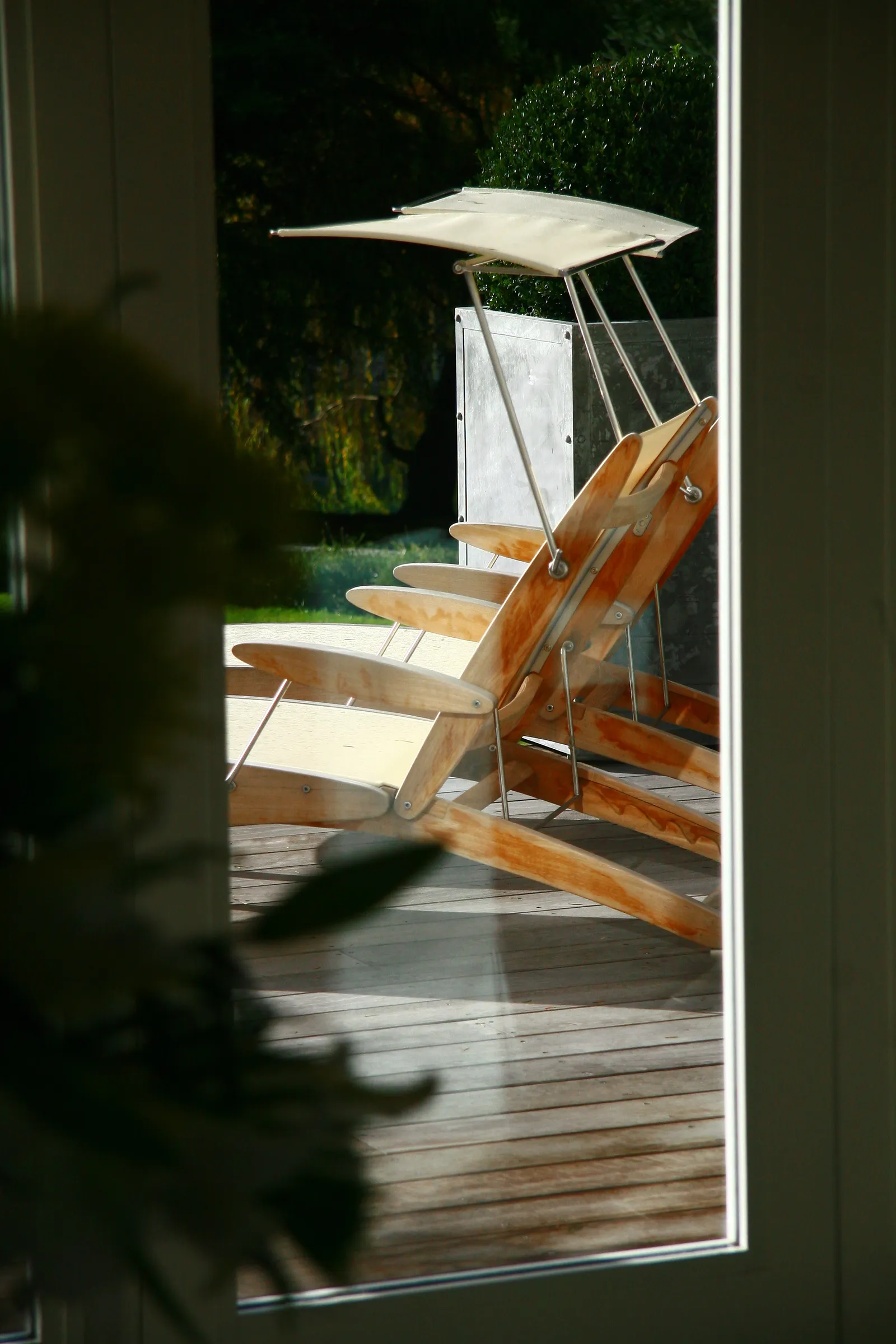 Huka Lodge, Taupo