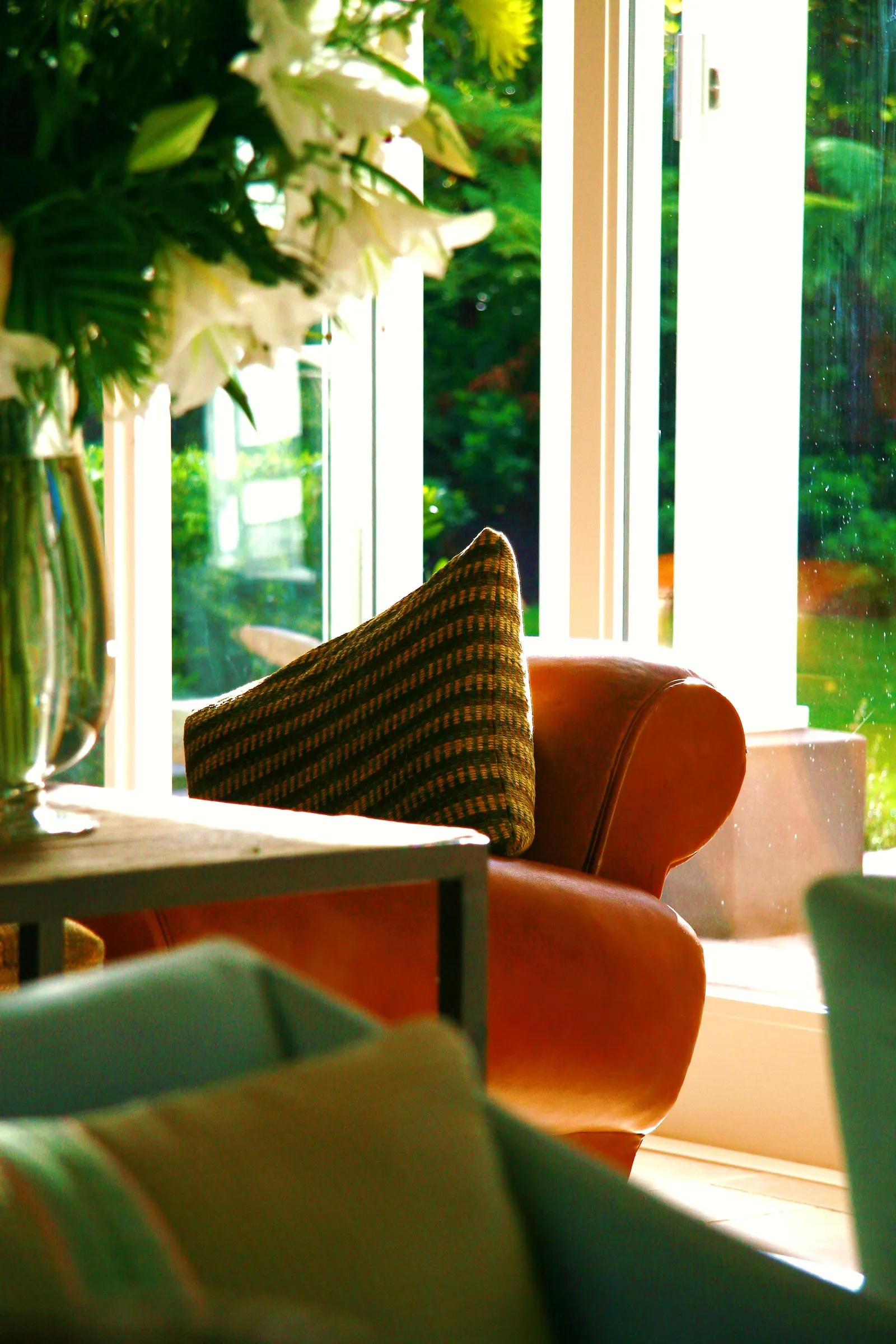 Huka Lodge, Taupo