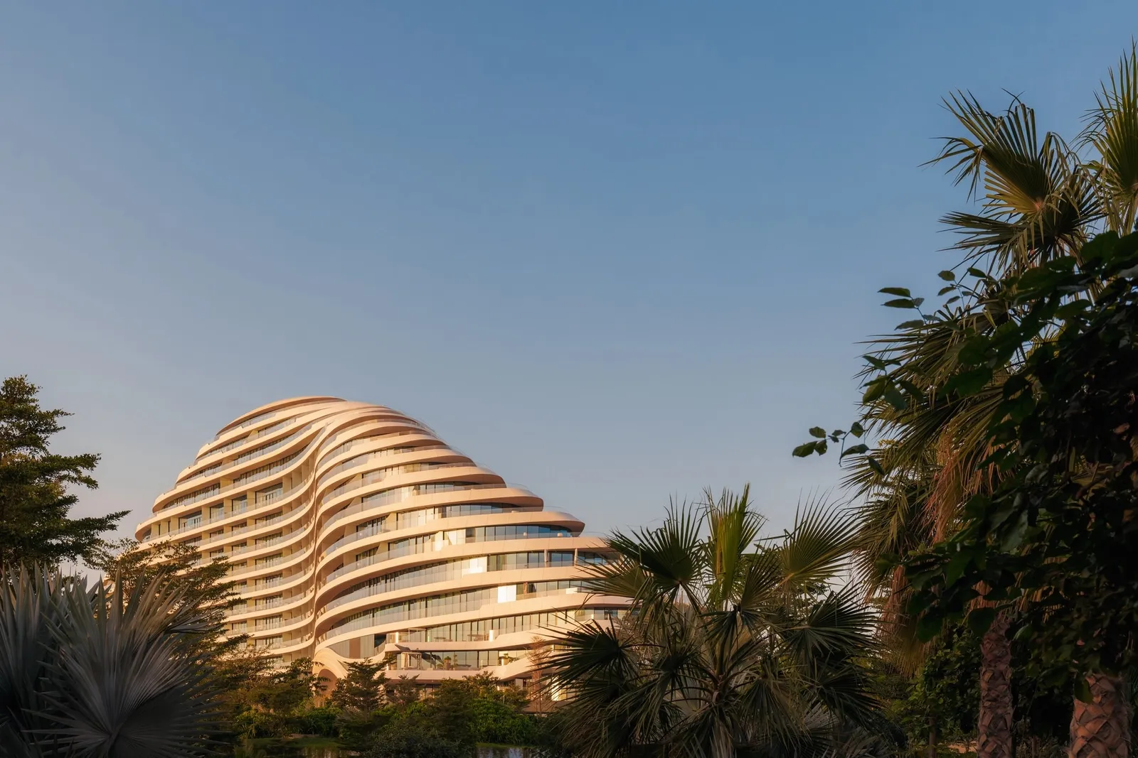 Jumeirah Marsa Al Arab, Dubai