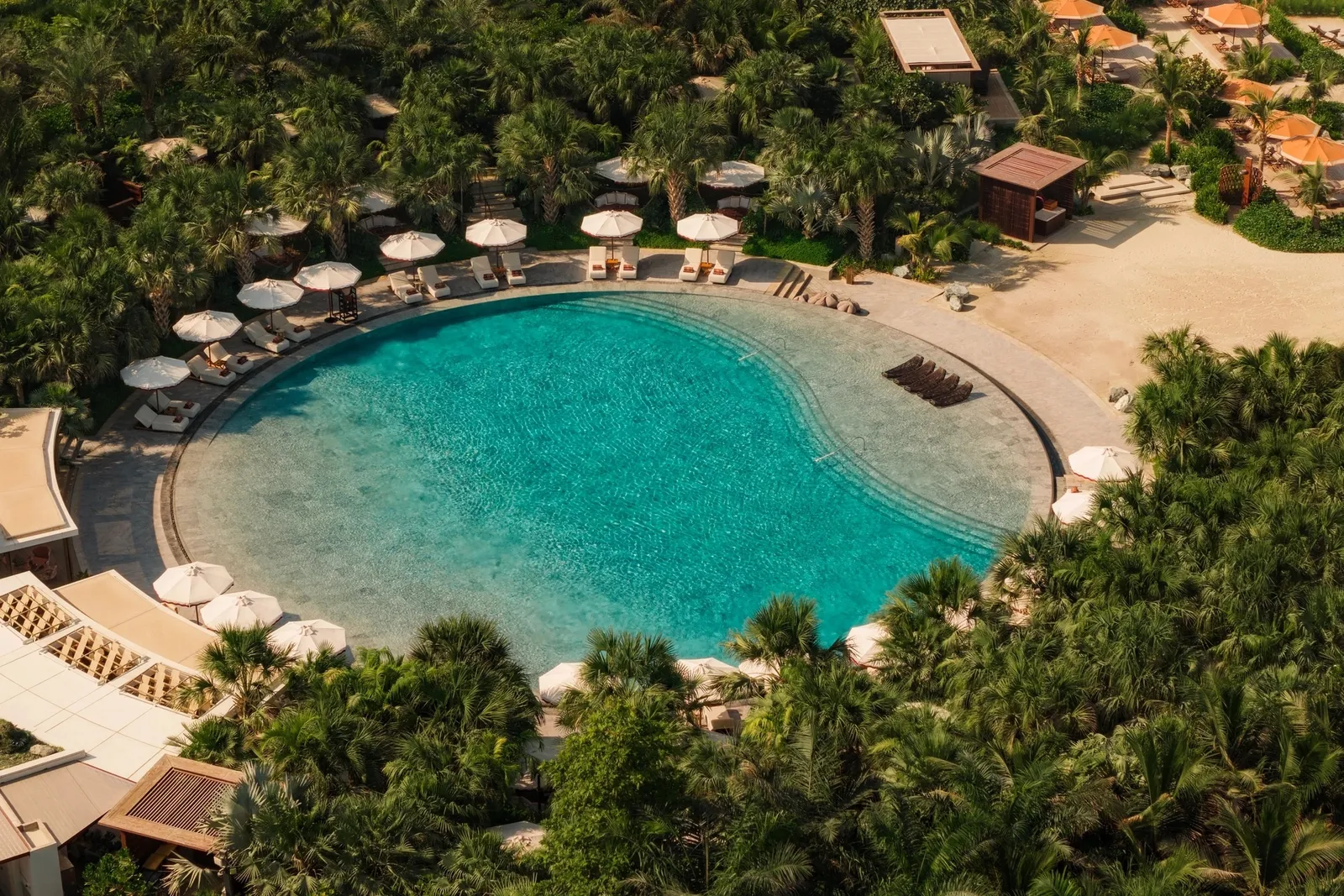 Jumeirah Marsa Al Arab, Dubai