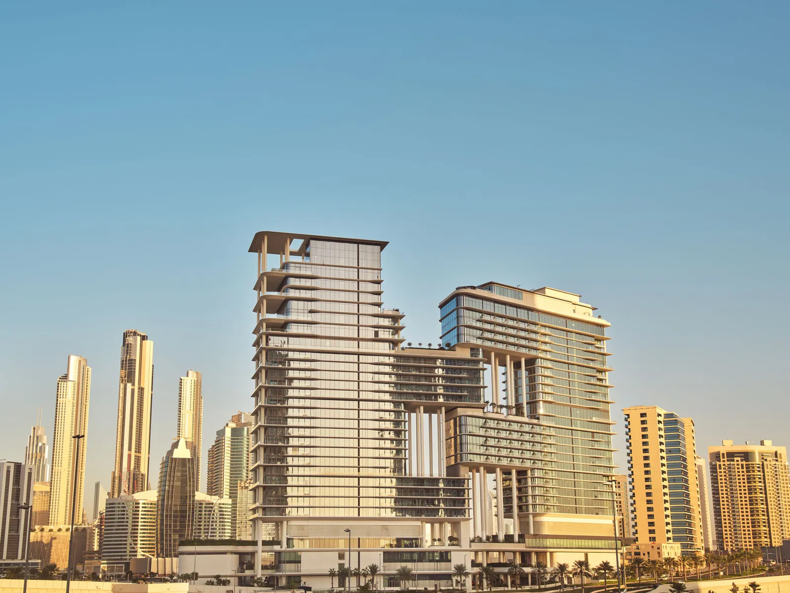 The Lana — Exterior, Dubai