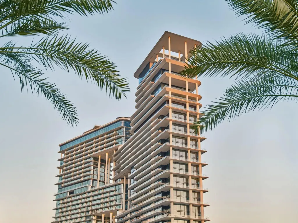 The Lana — Exterior, Dubai