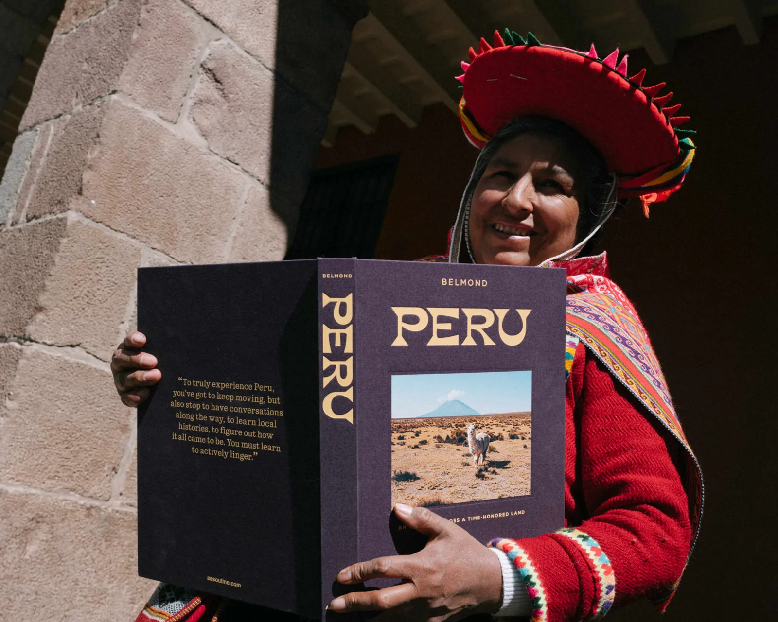 Palacio Nazarenas, Cusco