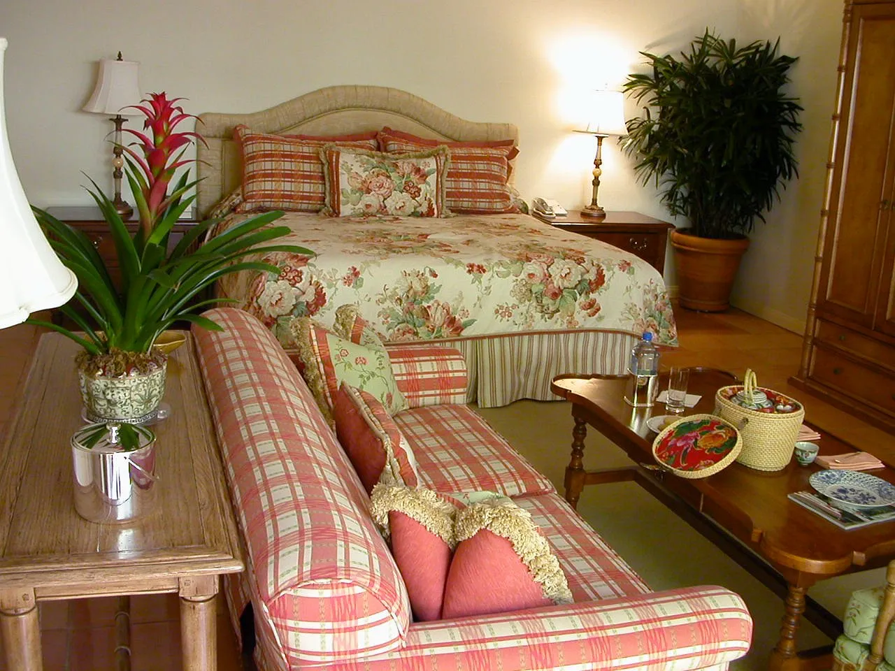 Hotel Bel-Air, Los Angeles