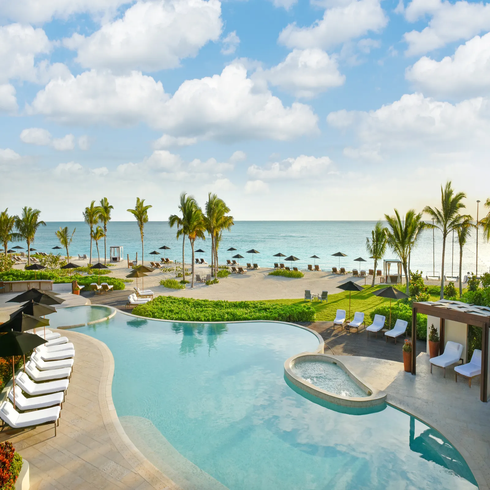 Rosewood Mayakoba, Playa del Carmen