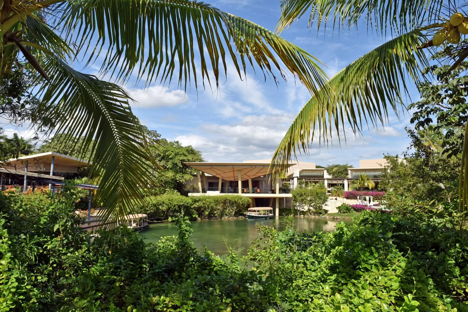 Rosewood Mayakoba — Exterior, Playa del Carmen