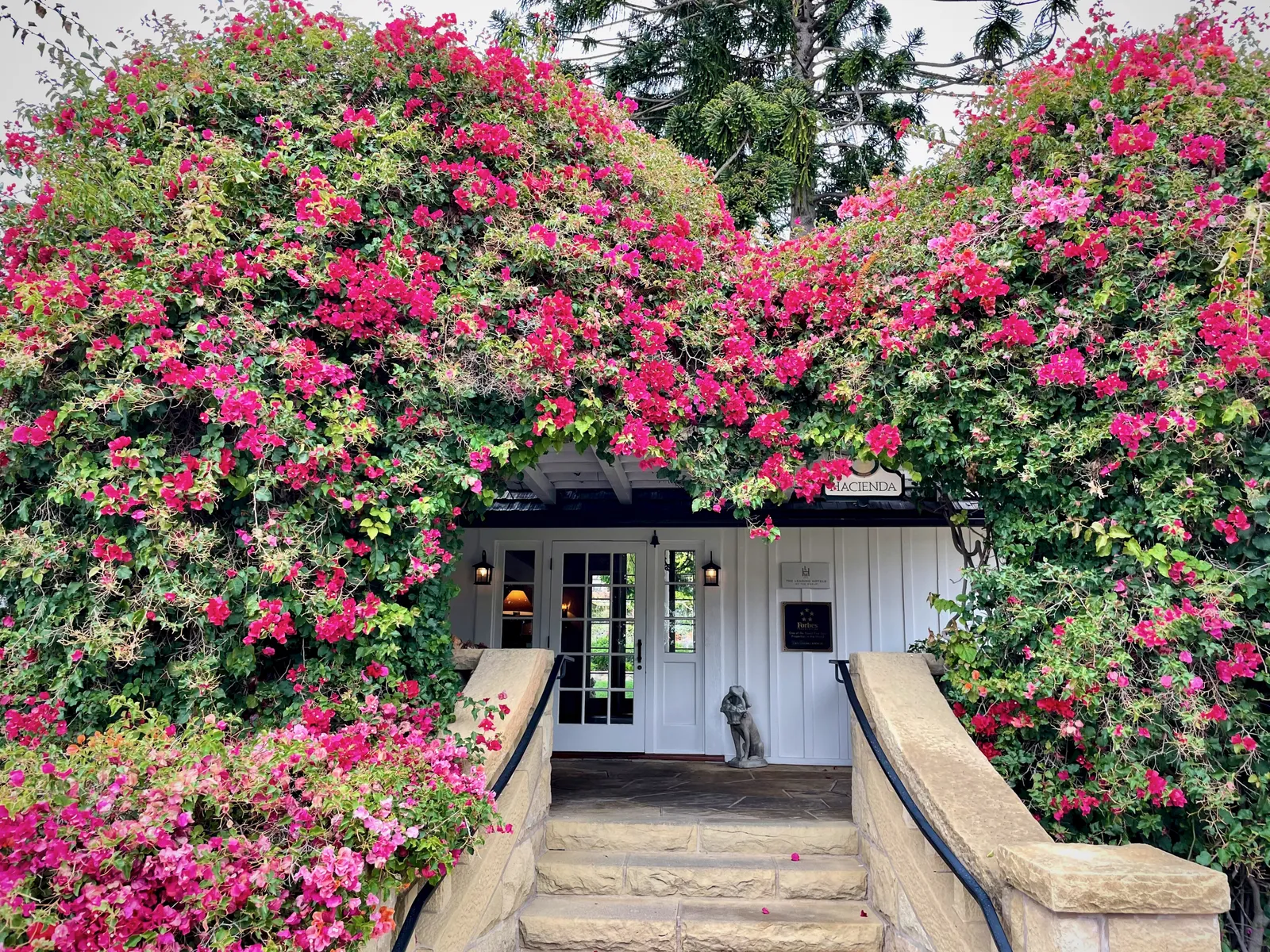 San Ysidro Ranch, Santa Barbara