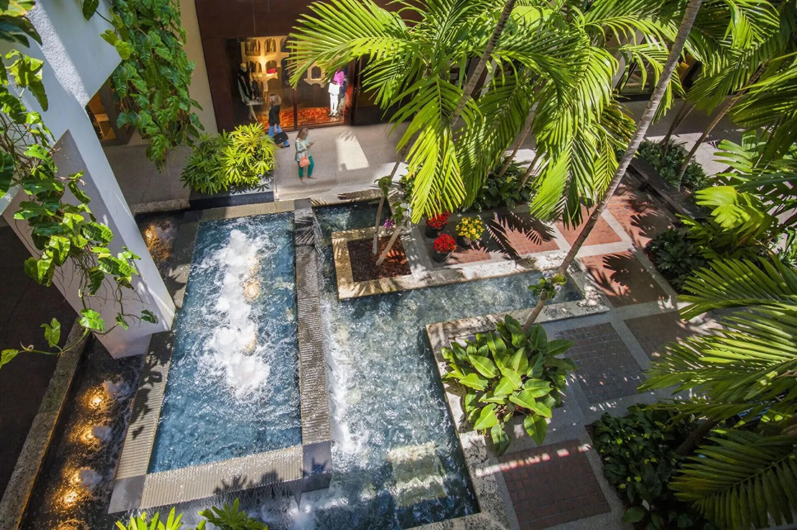 Four Seasons at The Surf Club — Exterior, Surfside