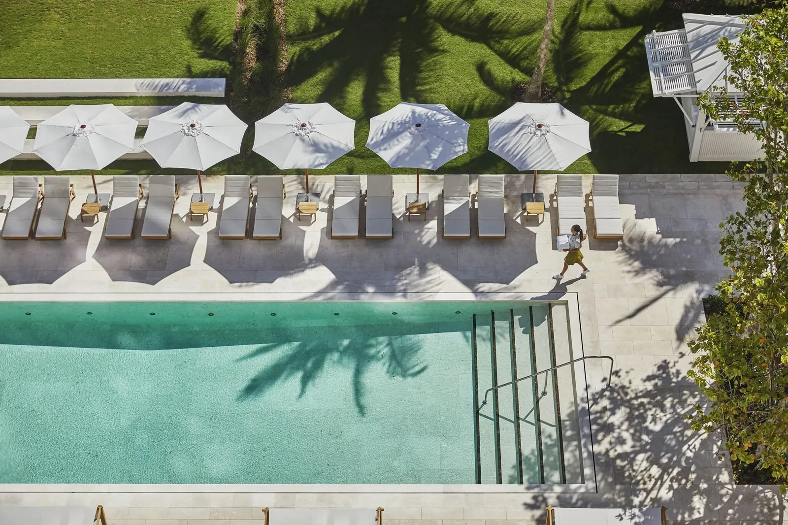 Four Seasons at The Surf Club — Exterior, Surfside