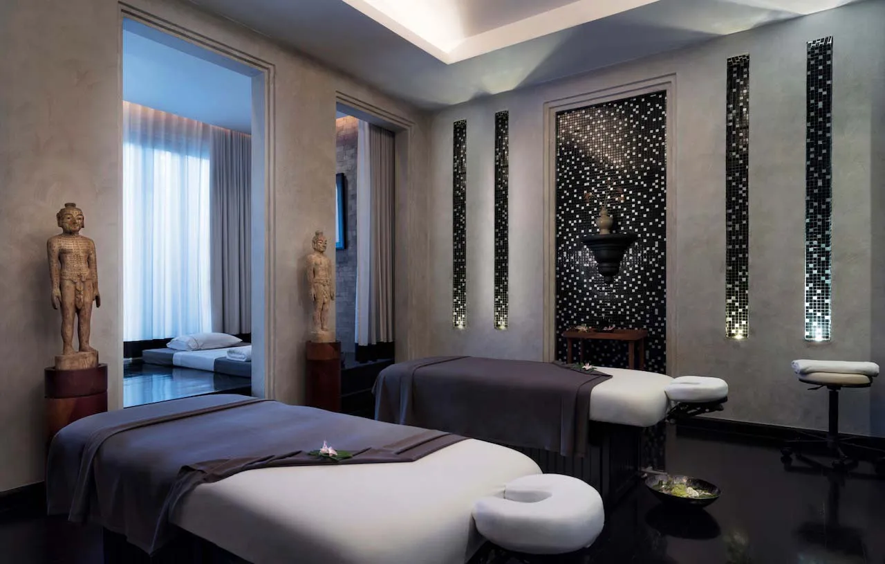 The Siam, Bangkok