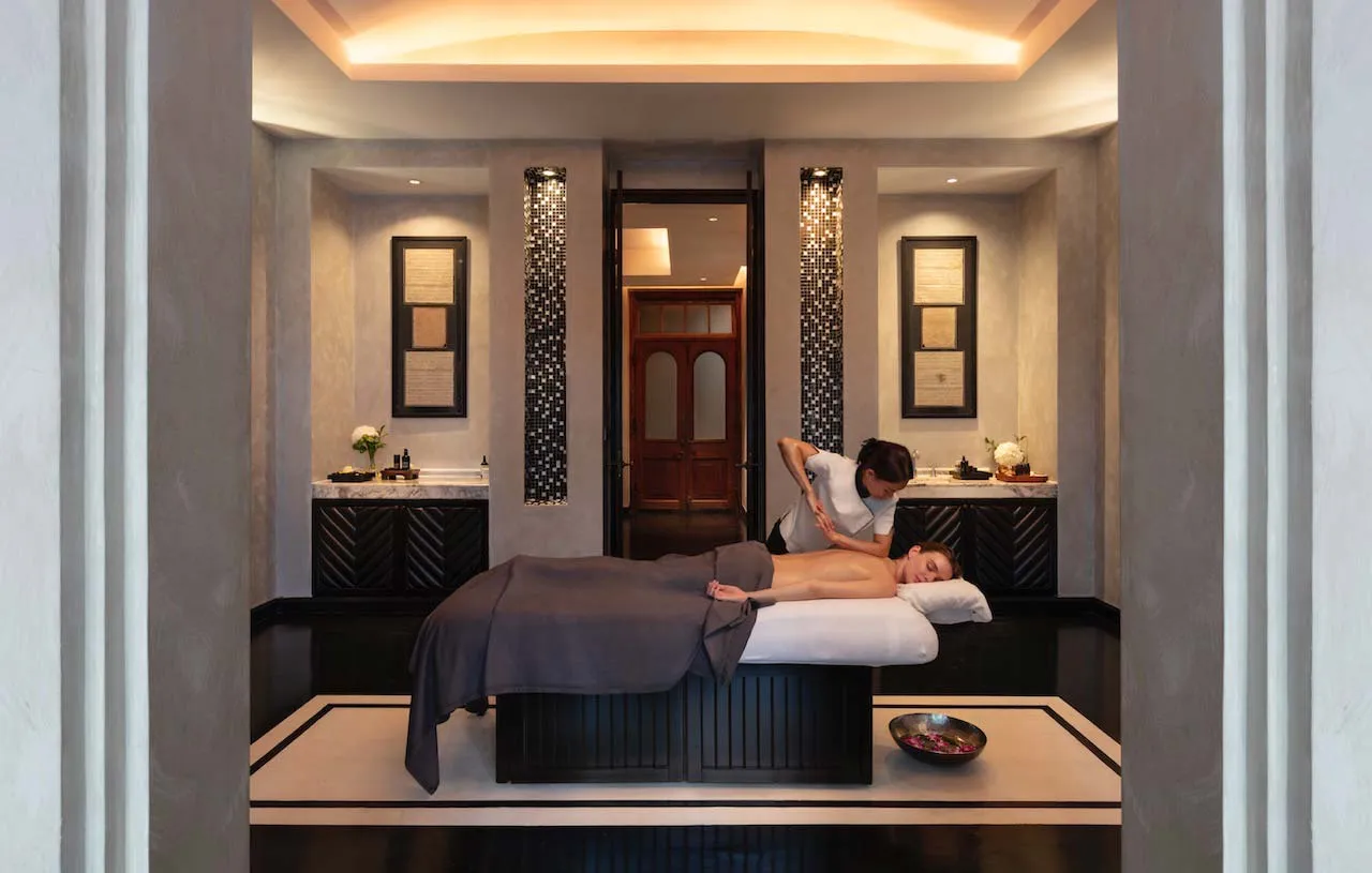 The Siam, Bangkok