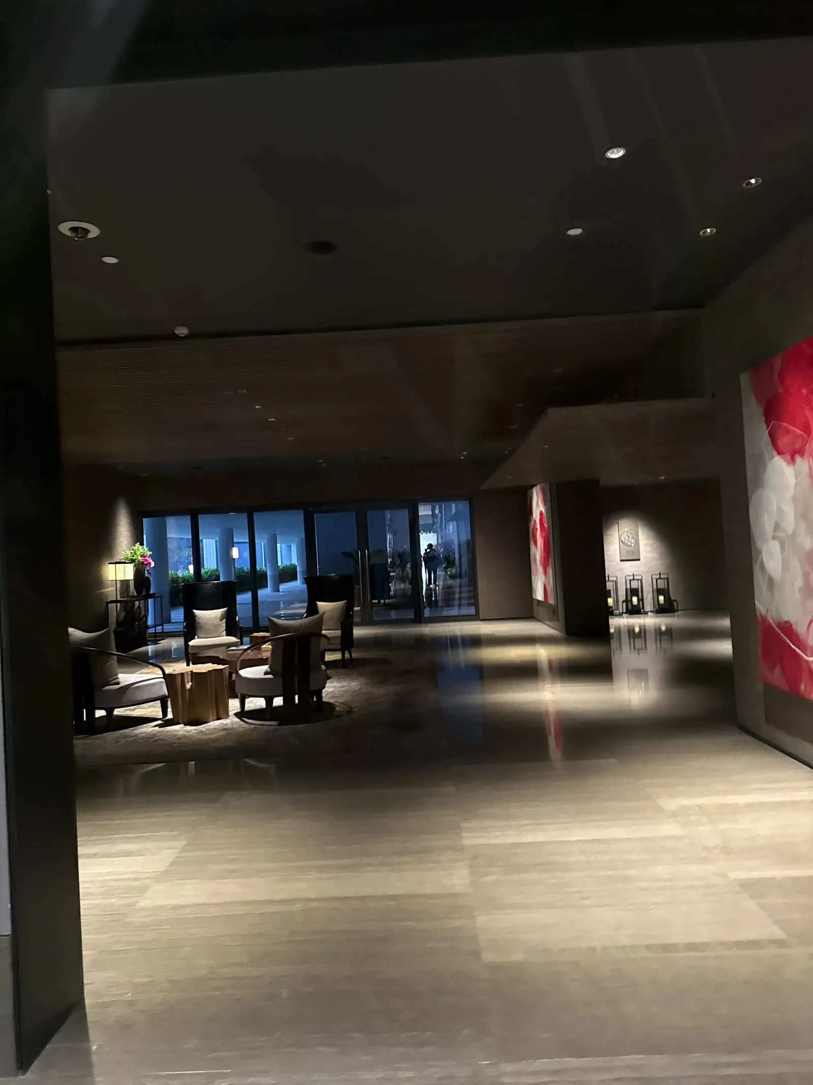 Four Seasons Bangkok at Chao Phraya River — Exterior, Bangkok