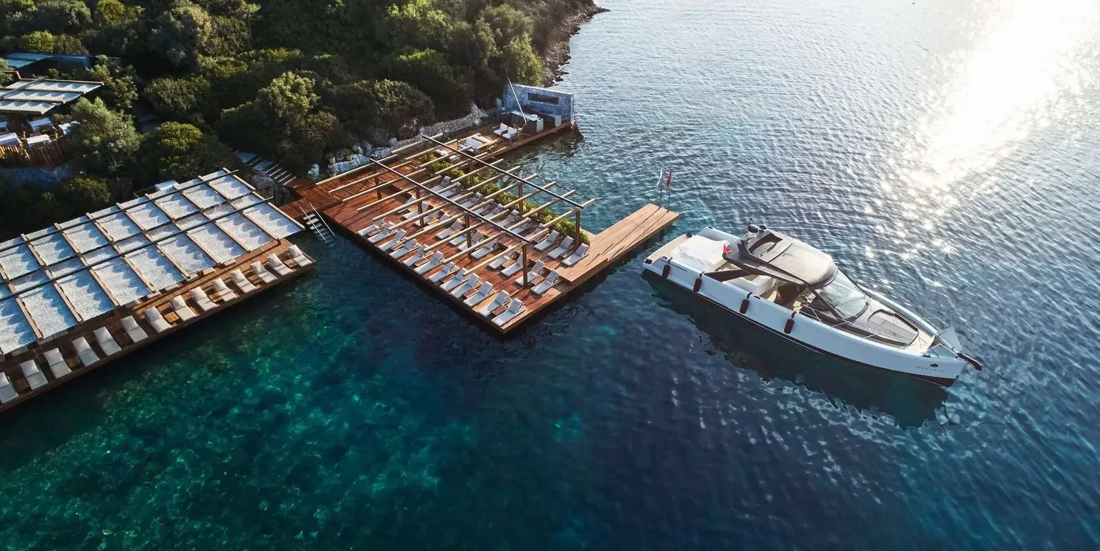 Maçakızı, Bodrum