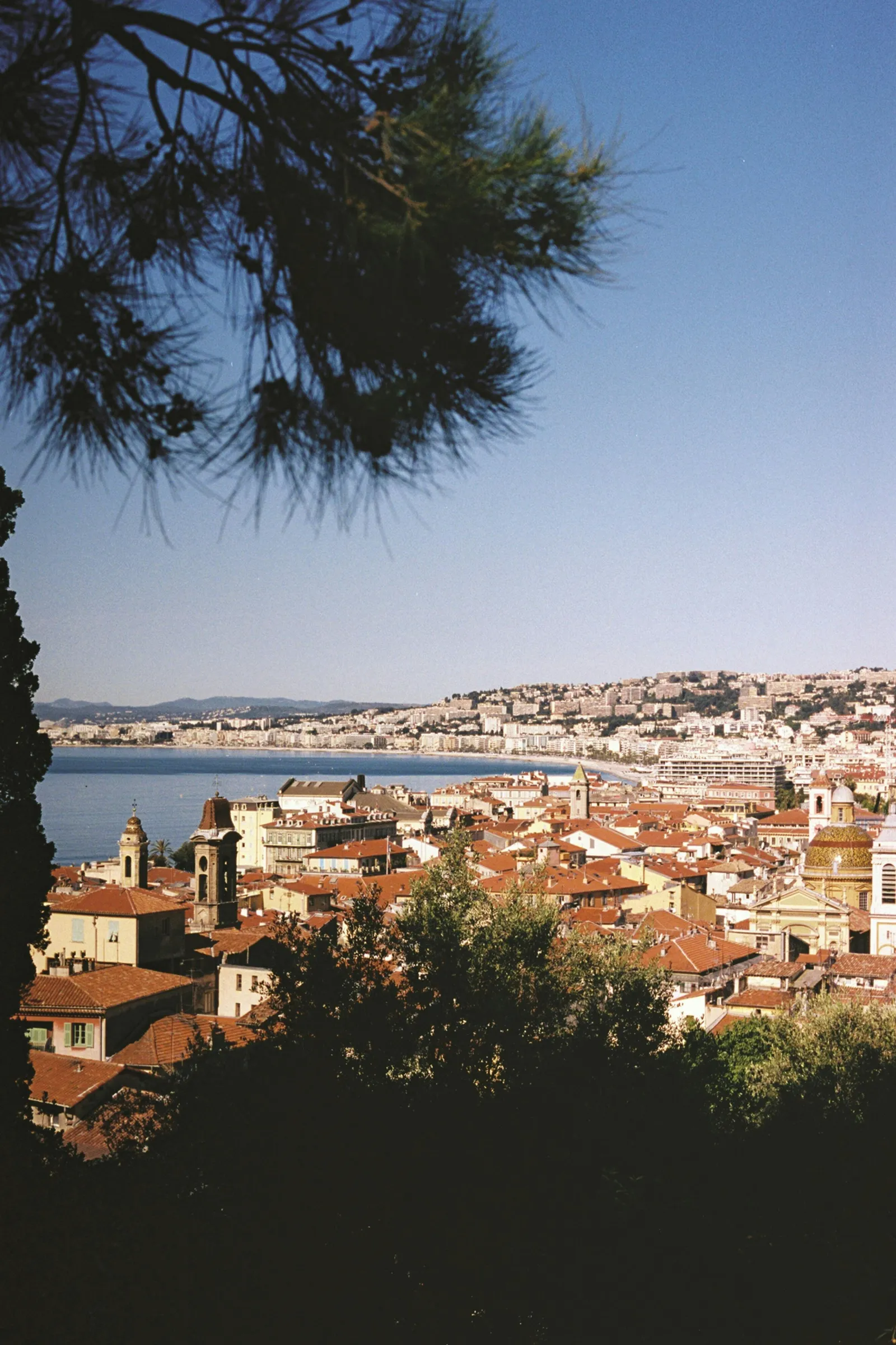 Hôtel du Couvent — Exterior, Nice