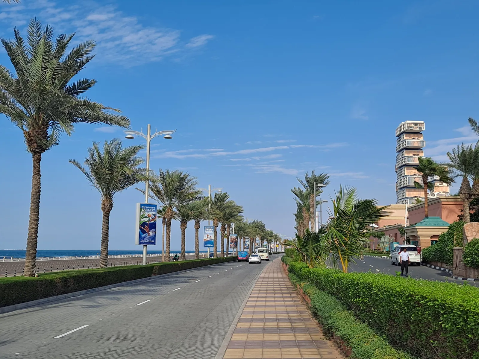 Atlantis The Royal, Dubai