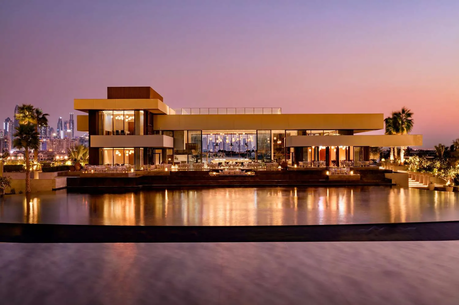 Atlantis The Royal — Exterior, Dubai