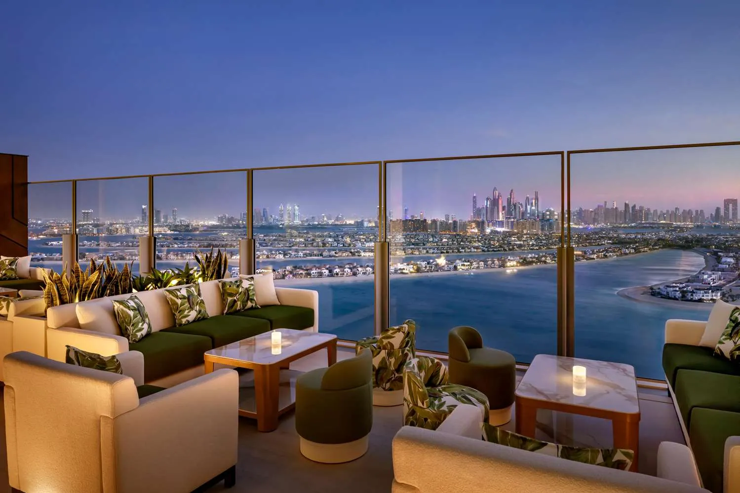 Atlantis The Royal — Exterior, Dubai
