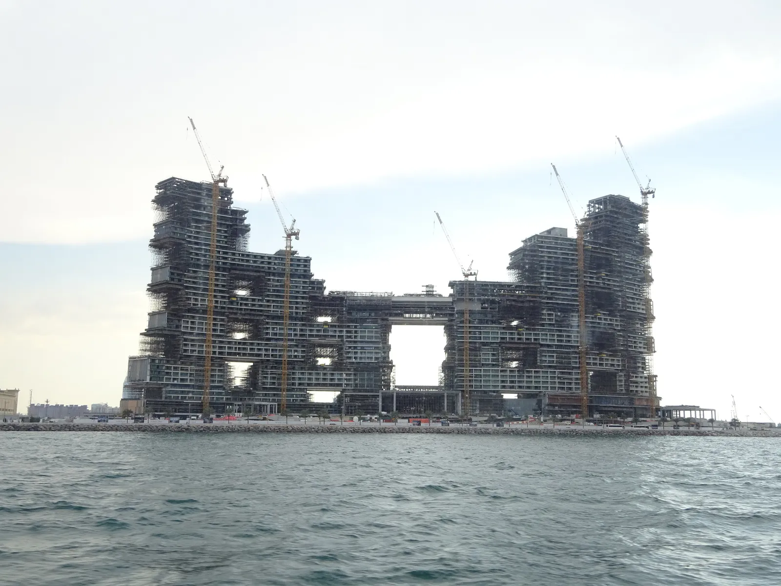 Atlantis The Royal, Dubai