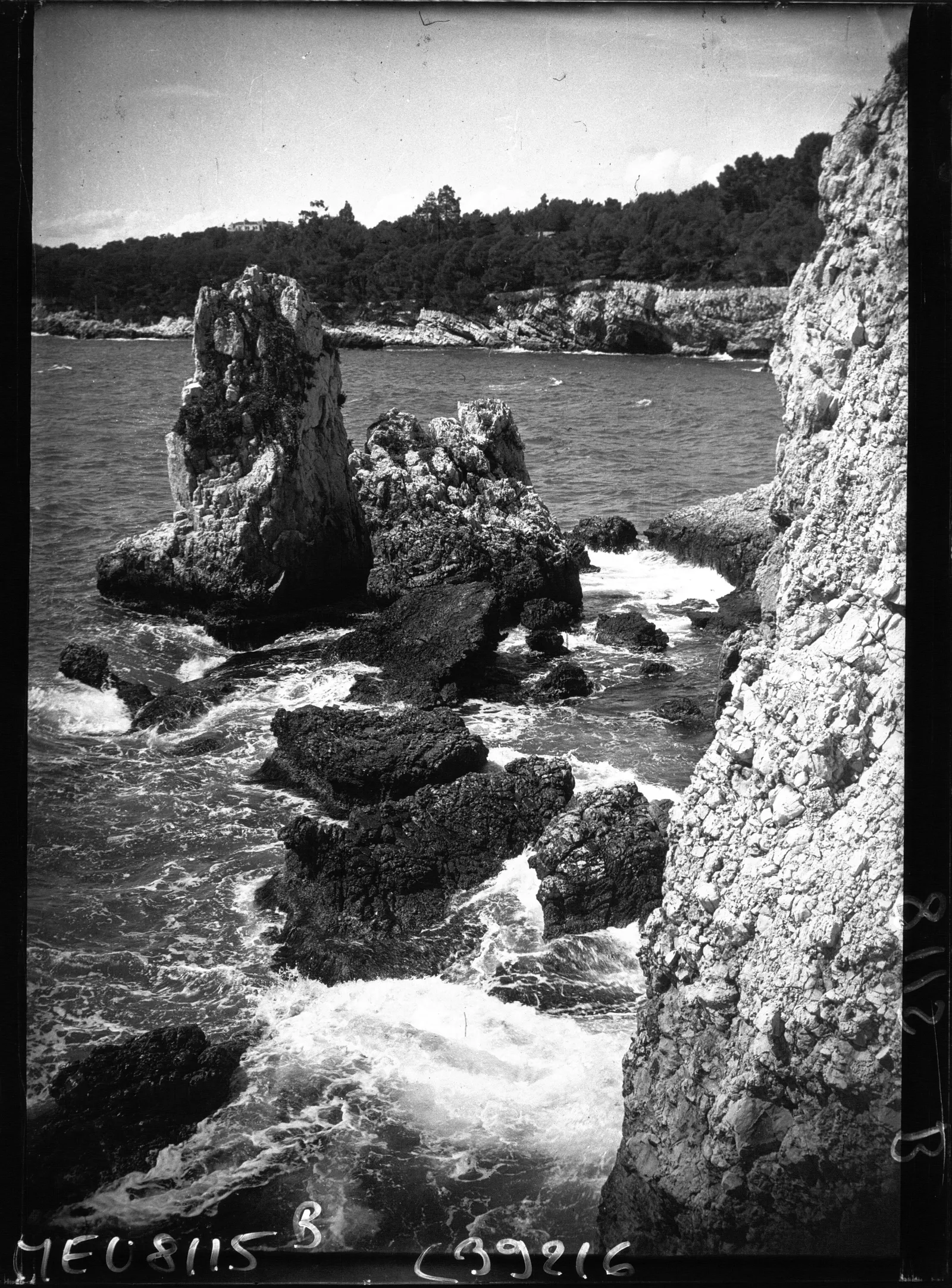Eden Rock, Gustavia