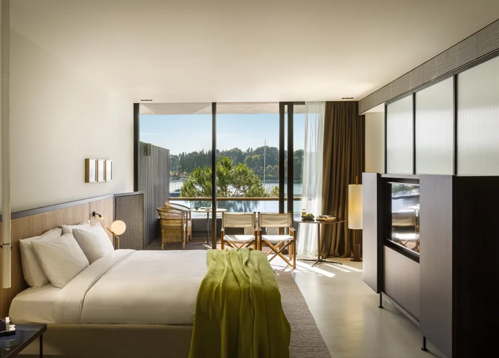 Grand Park Hotel Rovinj, Rovinj
